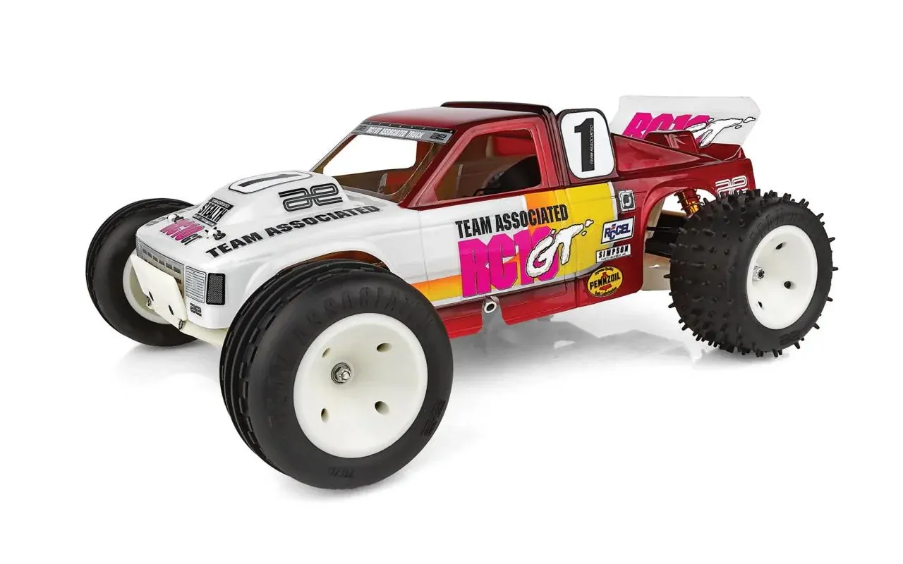 Why Choose Nitro? Exploring the Best RC Car Kits in Australia