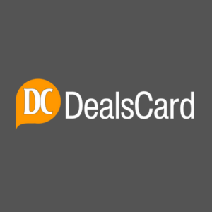 Score Big Savings with DealsCard: Your One-Stop Destination for the Best Deals and Coupons!