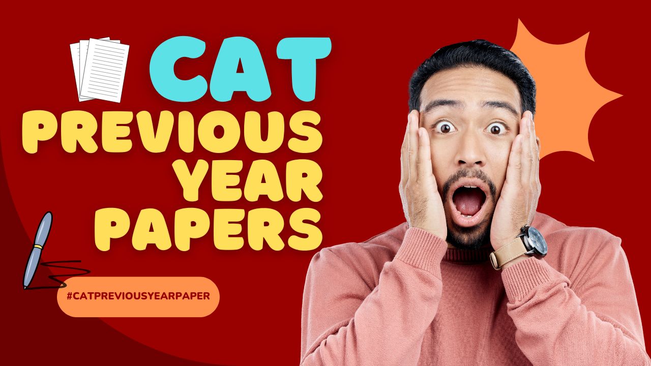 Mostly Asked Questions in the CAT Exam