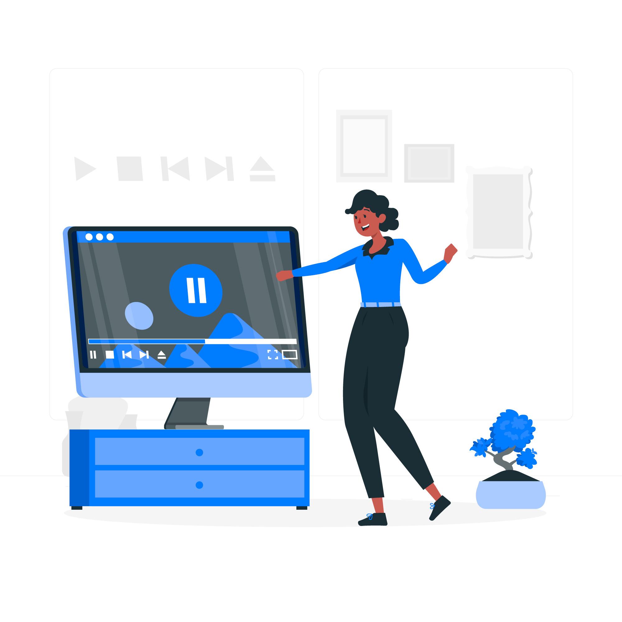 The Ultimate Guide to Connecting with Customers via Video