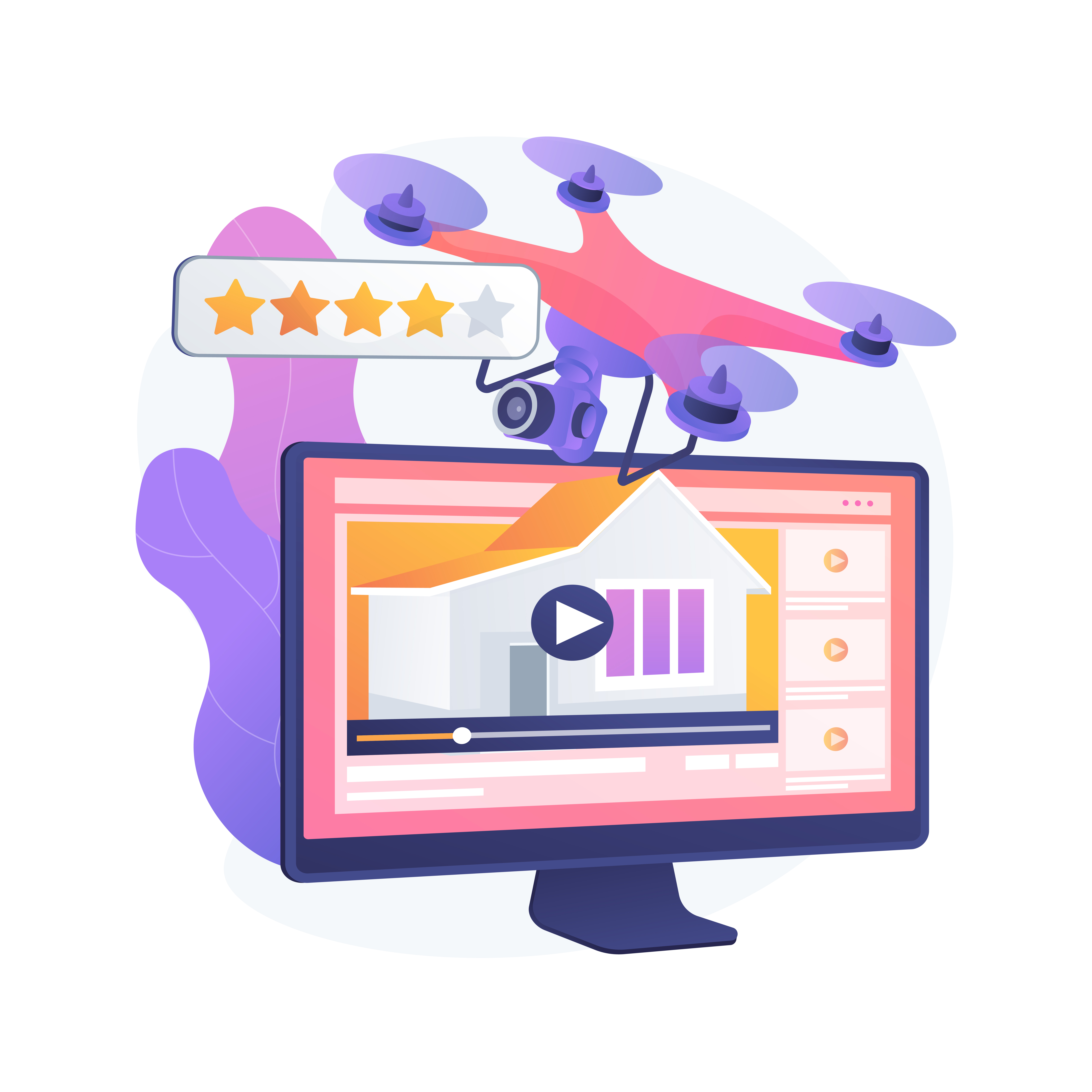 Async Video Updates: Less Meetings Equals More Selling Time