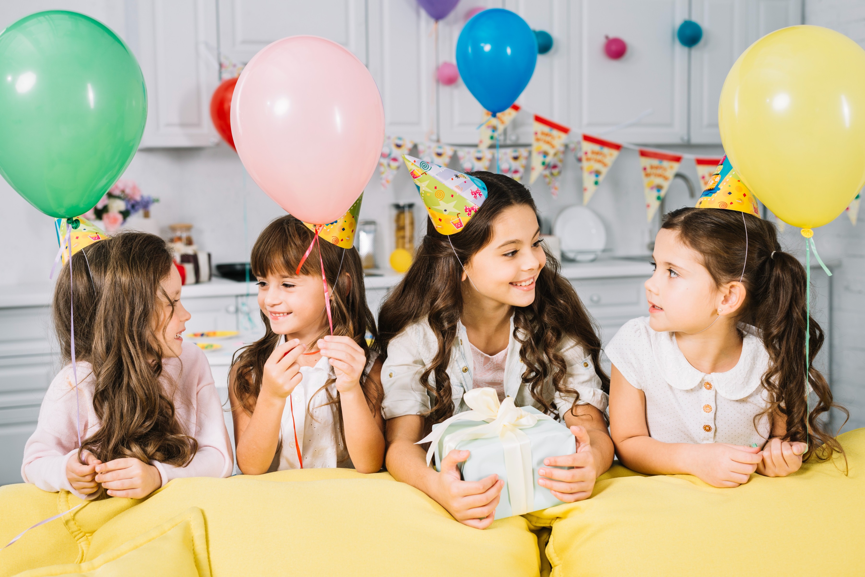 Top Birthday Party Themes for Boys That Are Fun & Memorable