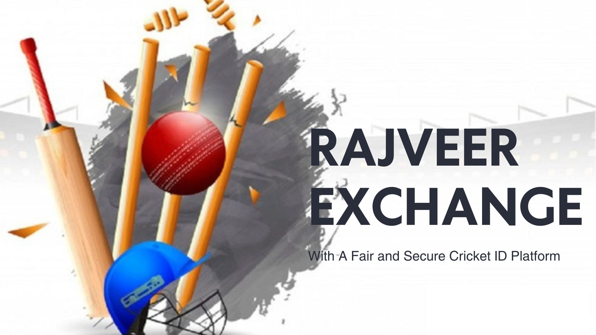 How to be Assured of a Risk-Free Betting Experience With Rajveerexch?