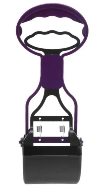 Simplify Pet Waste Cleanup with Our Pet Potty Tool Scoop