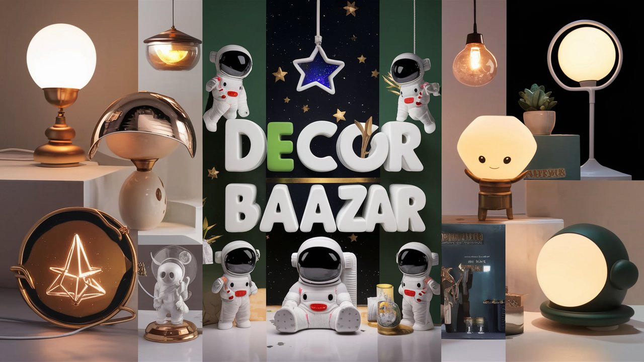 Unleash Your Style: Trendy Home Decor Ideas for 2024 and Beyond