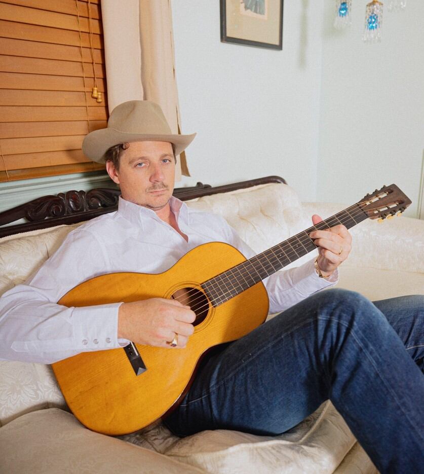 Sturgill Simpson Merch Store