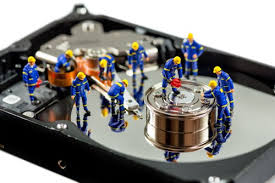 Data Engineers Data Recovery Services | External Hard Drive Data Recovery