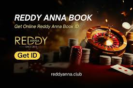 Sports Access with Reddy Anna ID