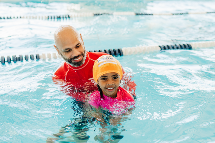 LA Fitness Eglinton & LA Fitness Scarborough – Top Fitness Centers in Toronto | Britsh swim school