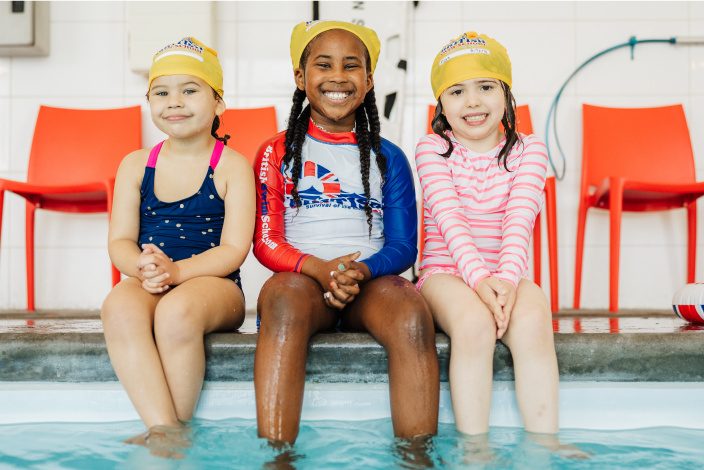 Find the Best Swimming Instructor in Toronto & North York Swimming Lessons | British swim school