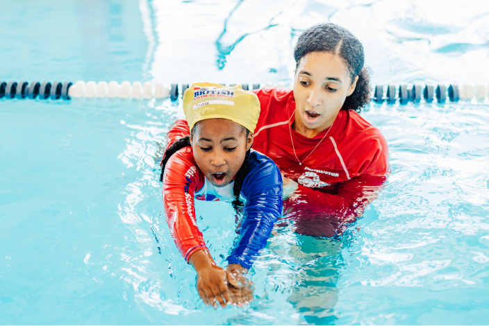 YMCA Swimming: Community-Driven Learning for All Ages