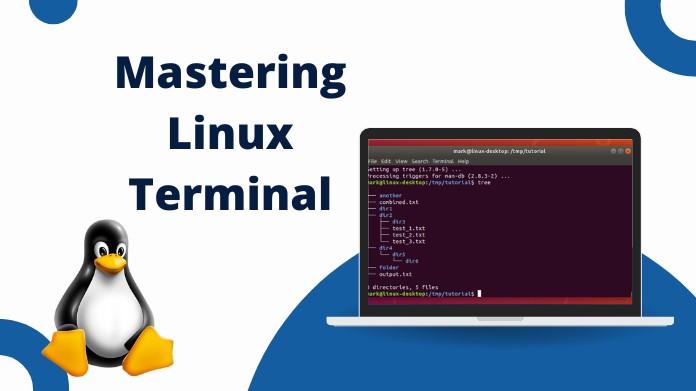 Mastering the Linux Terminal - Tips to Boost Productivity