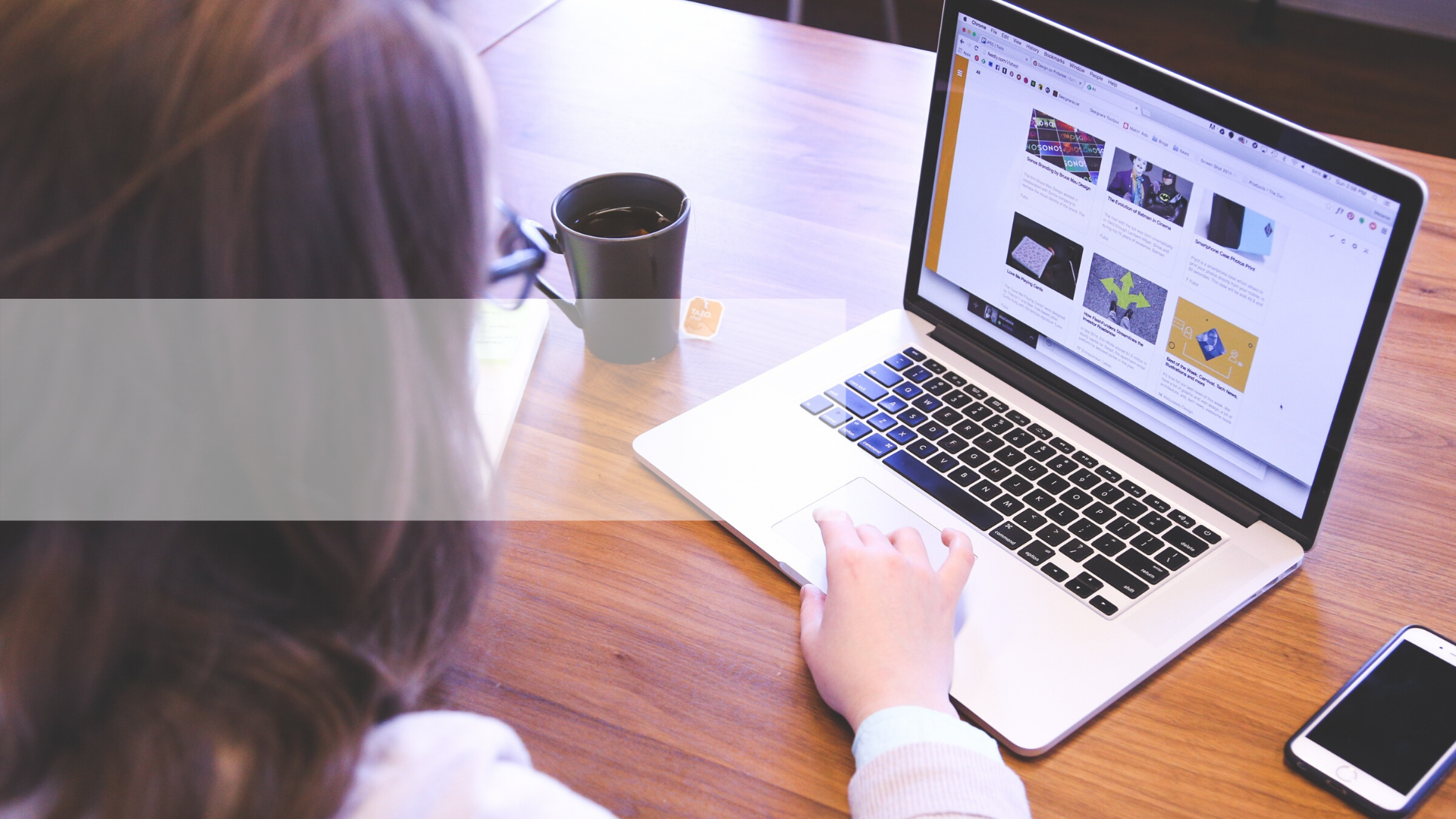 Why London Web Designers Are Setting Global Trends