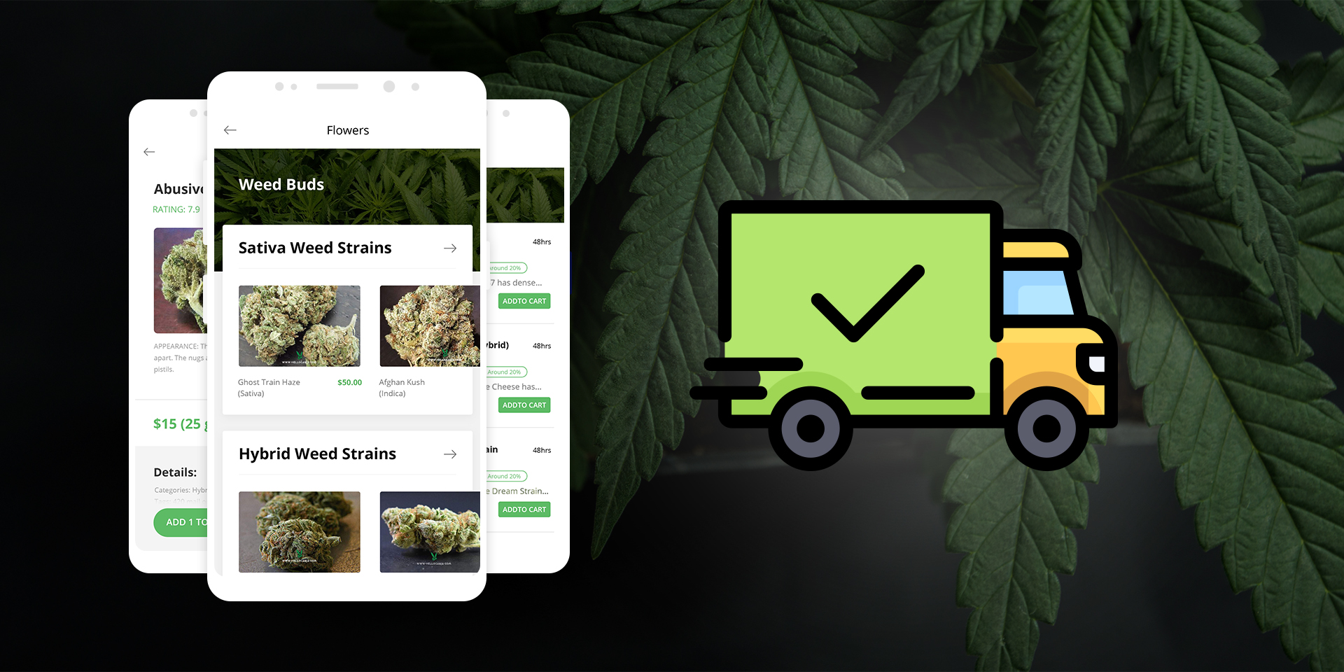 4 Ways cannabis delivery management software solutions Increase Efficiency