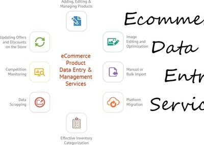 Outsource Data Entry Services | Itwebindia