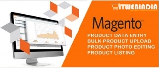 Magento Product Upload Services | Magento Product Entry Services