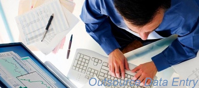 Why You Need To Outsource Data Entry Services