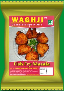 A Leading Masala manufacture in Madhya Pradesh