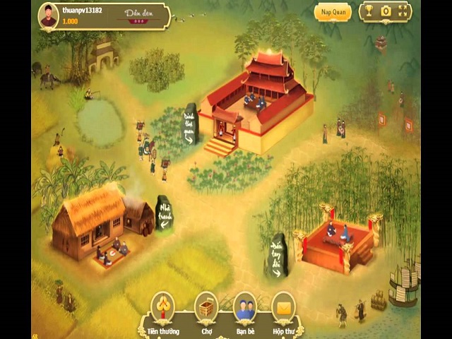 giới thiệu về cách tải game đánh chắn offline chính xác nhất