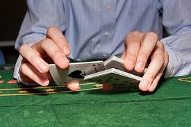 Gambling online