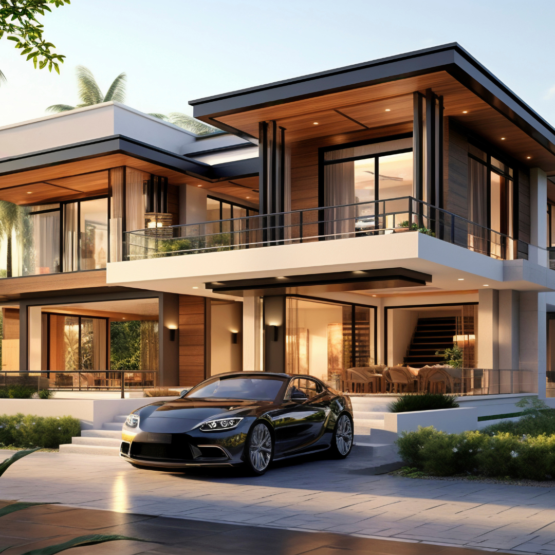 Best House Construction Services in Bangalore | Affordable & Reliable