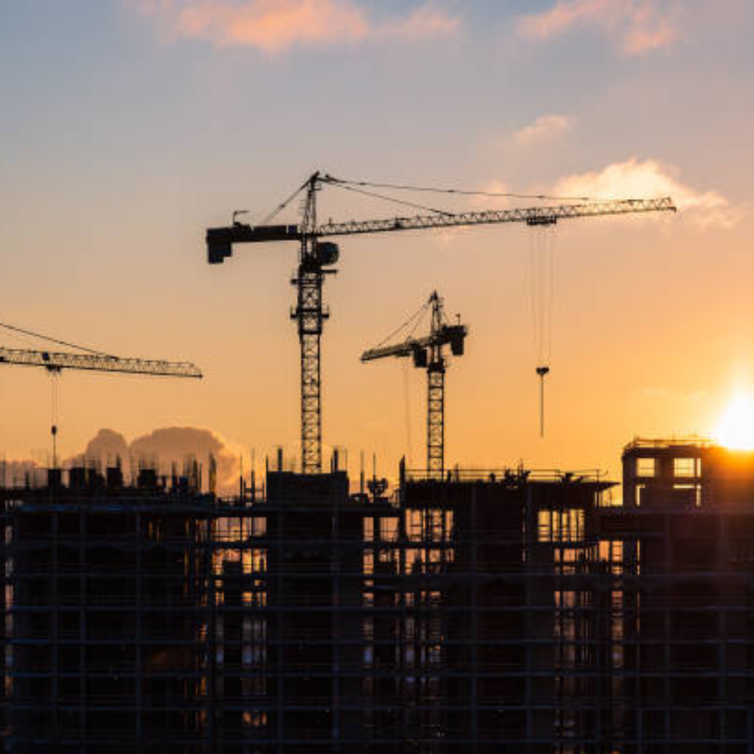 Top Building Contractors in Bangalore for Quality Construction