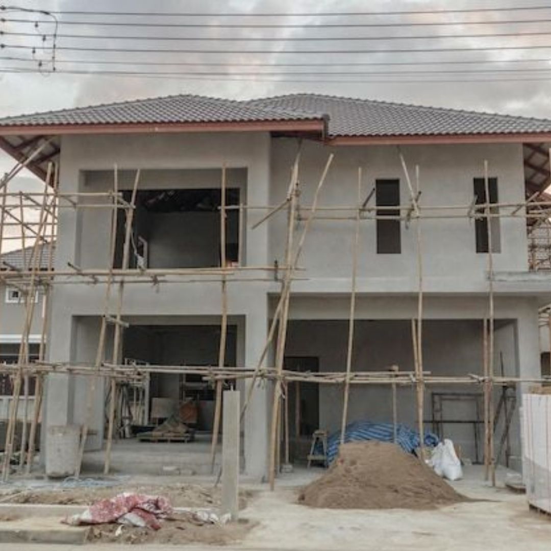 Most Trusted House Construction Contractors in Bangalore