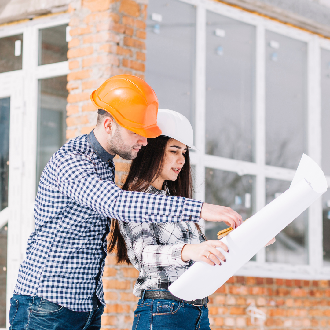 Top Building Construction Company in Bangalore | Quality & Timely Delivery