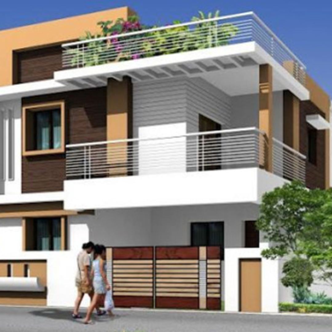 House Building Contractors Bangalore for Quality Construction