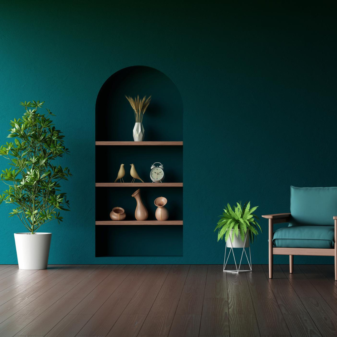 Home Interior Designers in Bangalore | Custom & Luxury Interiors