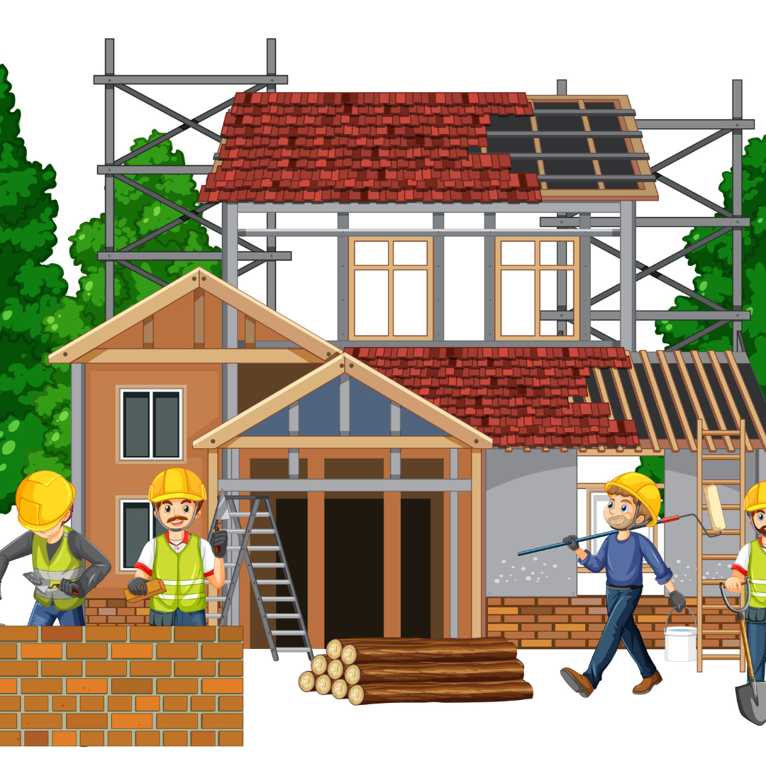 Best House Contractors in Bangalore for Custom Home Projects