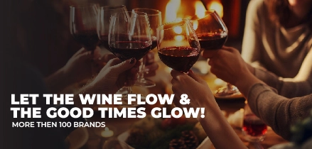 Sip & Enjoy: Explore the World of Online Alcohol Delivery in Abu Dhabi