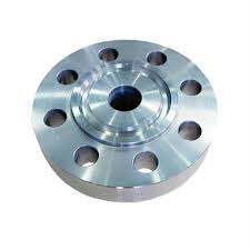 Slip on Raised Face Flanges in Mumbai | Platinex Piping