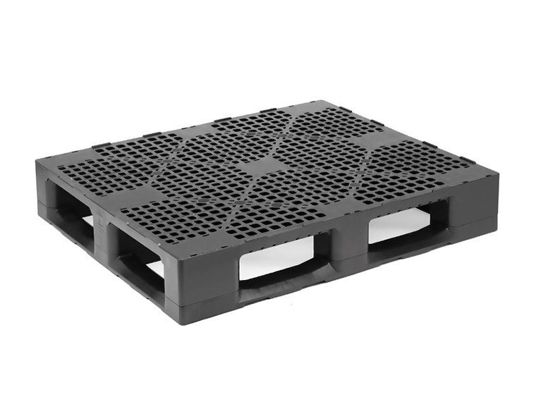Plastic Pallets Market Size, Share, Trends, Industry Analysis, Report 2024-2032