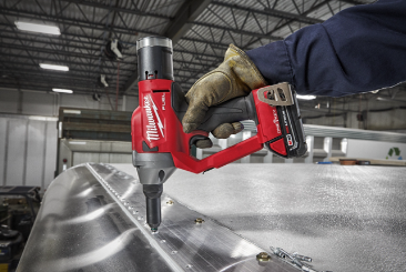 Rivet Gun Market Size, CAGR, Sales Analysis & Opportunity