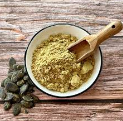 Seed Protein Supplements Market Size Share & Growth Analysis Report 