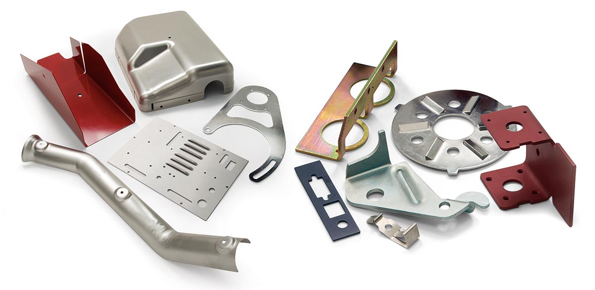 Metal Stamping Market Overview, Industry Growth Rate, Research Report 2024-2032