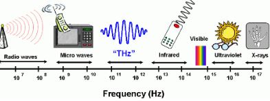 Terahertz Technology Market Size, Share, Trends