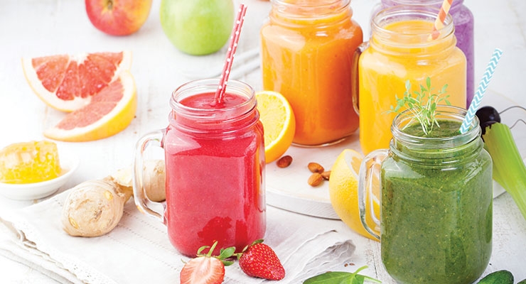Digestive Health Products Market Size, Share, Trends, Industry Analysis, Report 2024-2032