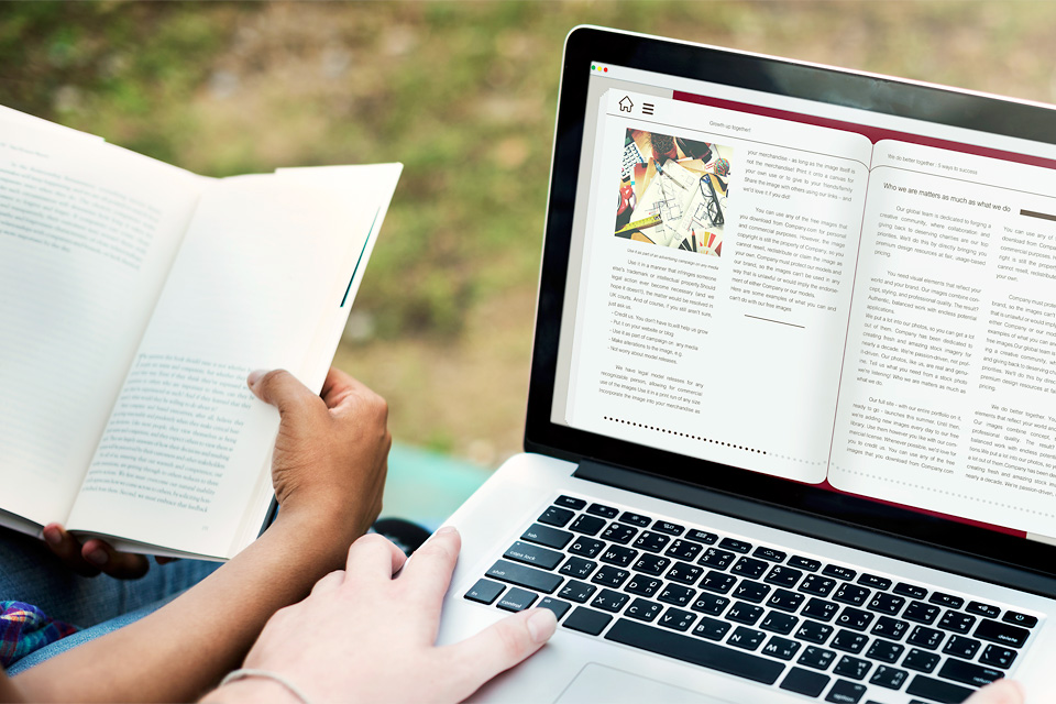 E-Book Reade Market Overview, Industry Growth Rate, Research Report 2024-2032