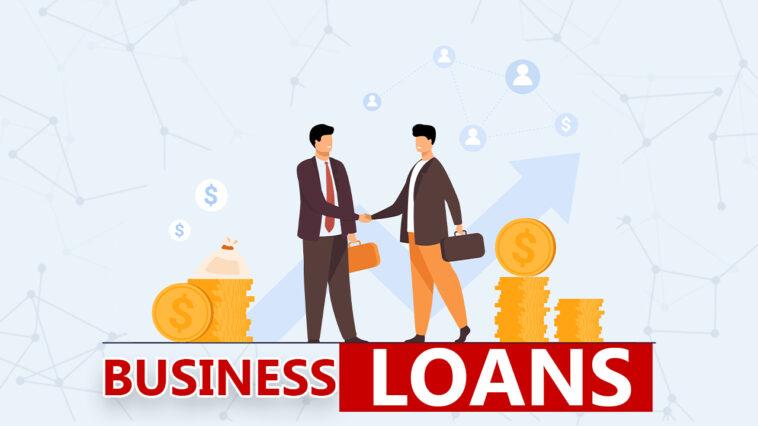  Easy Online Business Loans