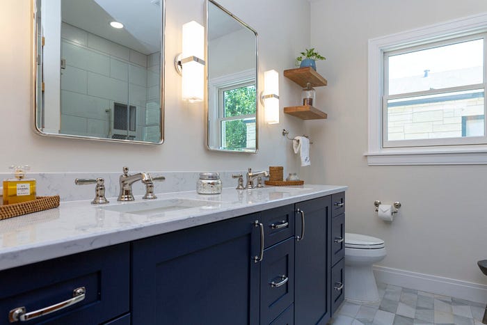 Scott Kitchen Bath | Modern Kitchen & Bath Transformations