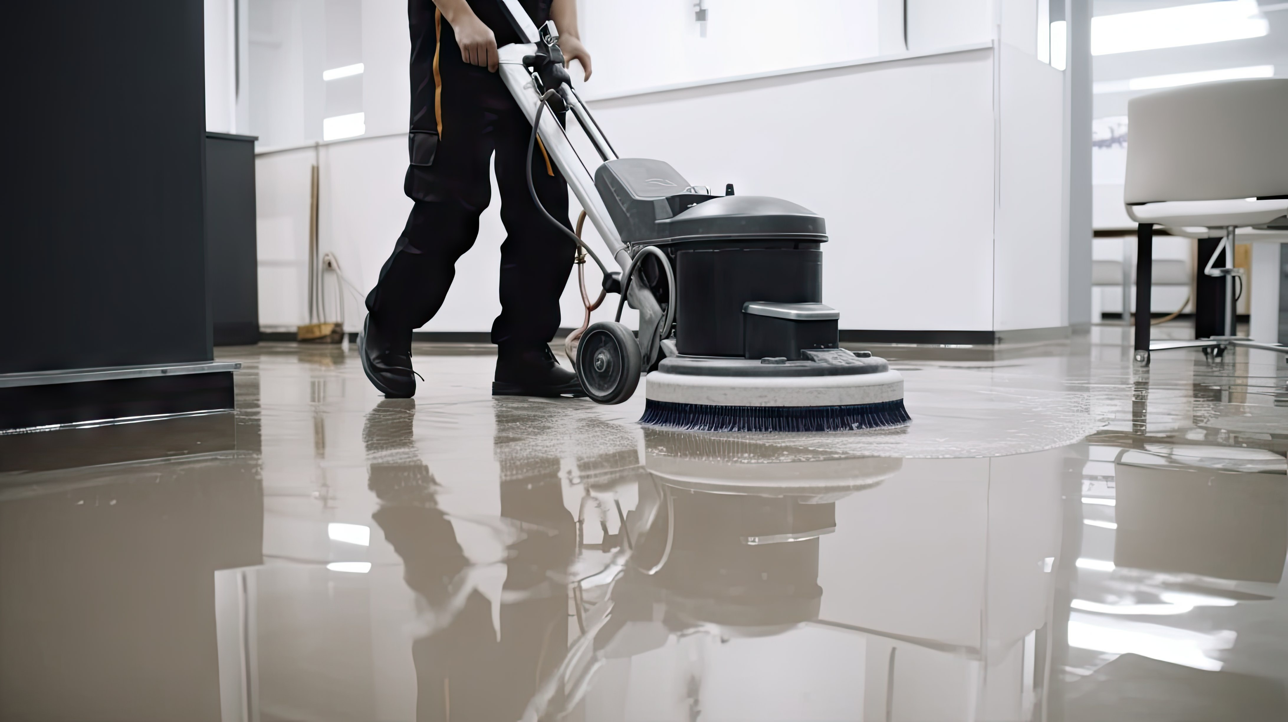 Karndean Cleaning: A Step-by-Step Guide