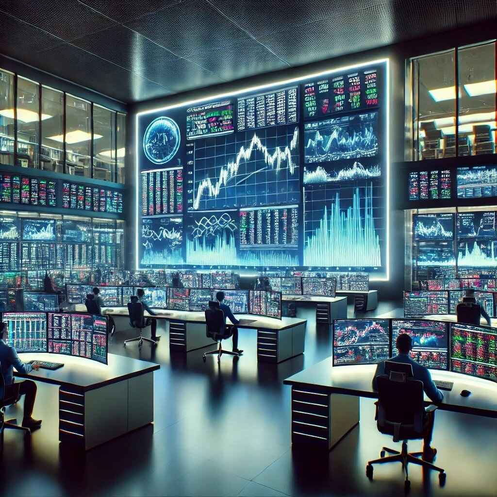 What are the best prop trading firms in London? | Axe Trader