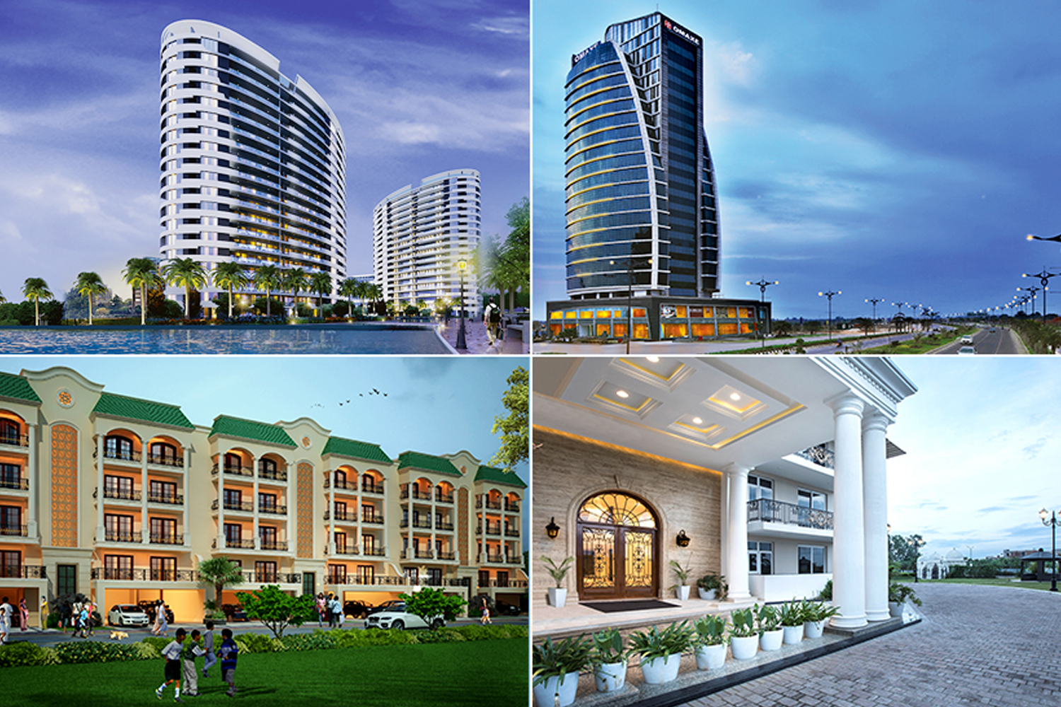 Tips for Buying Property in Mohali Project Chandigarh