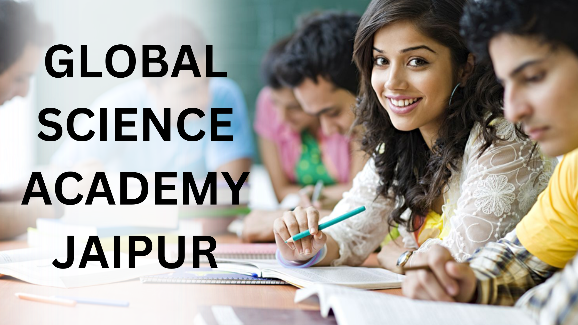 Destination Success: NEET Coaching Institutes Leading in Jaipur