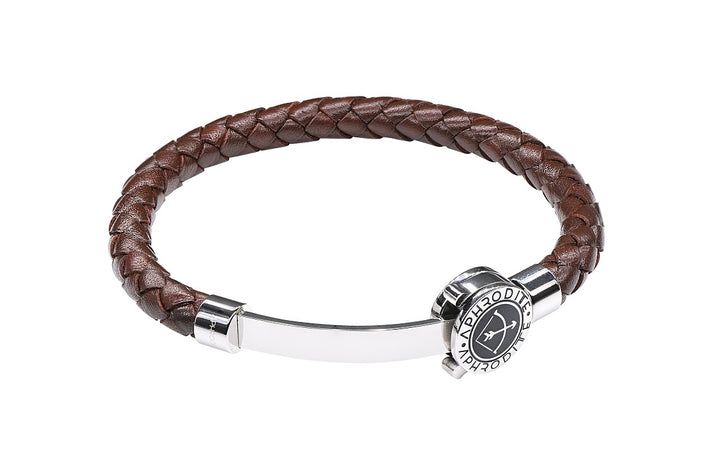 Explore the Perfect Beaded Leather Bracelets for Men