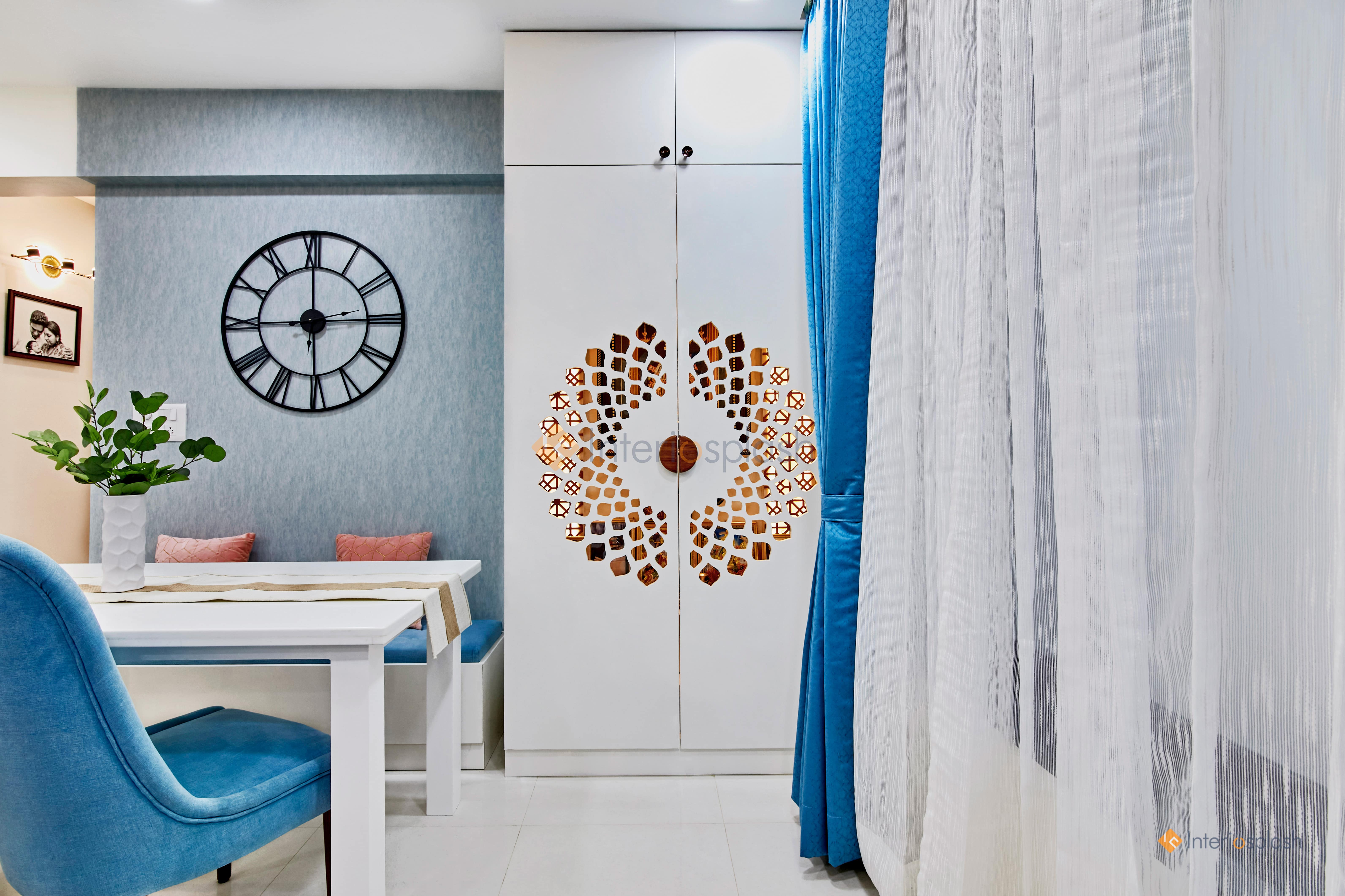 Interior Designer's Secrets: Creating Spaces That Speak