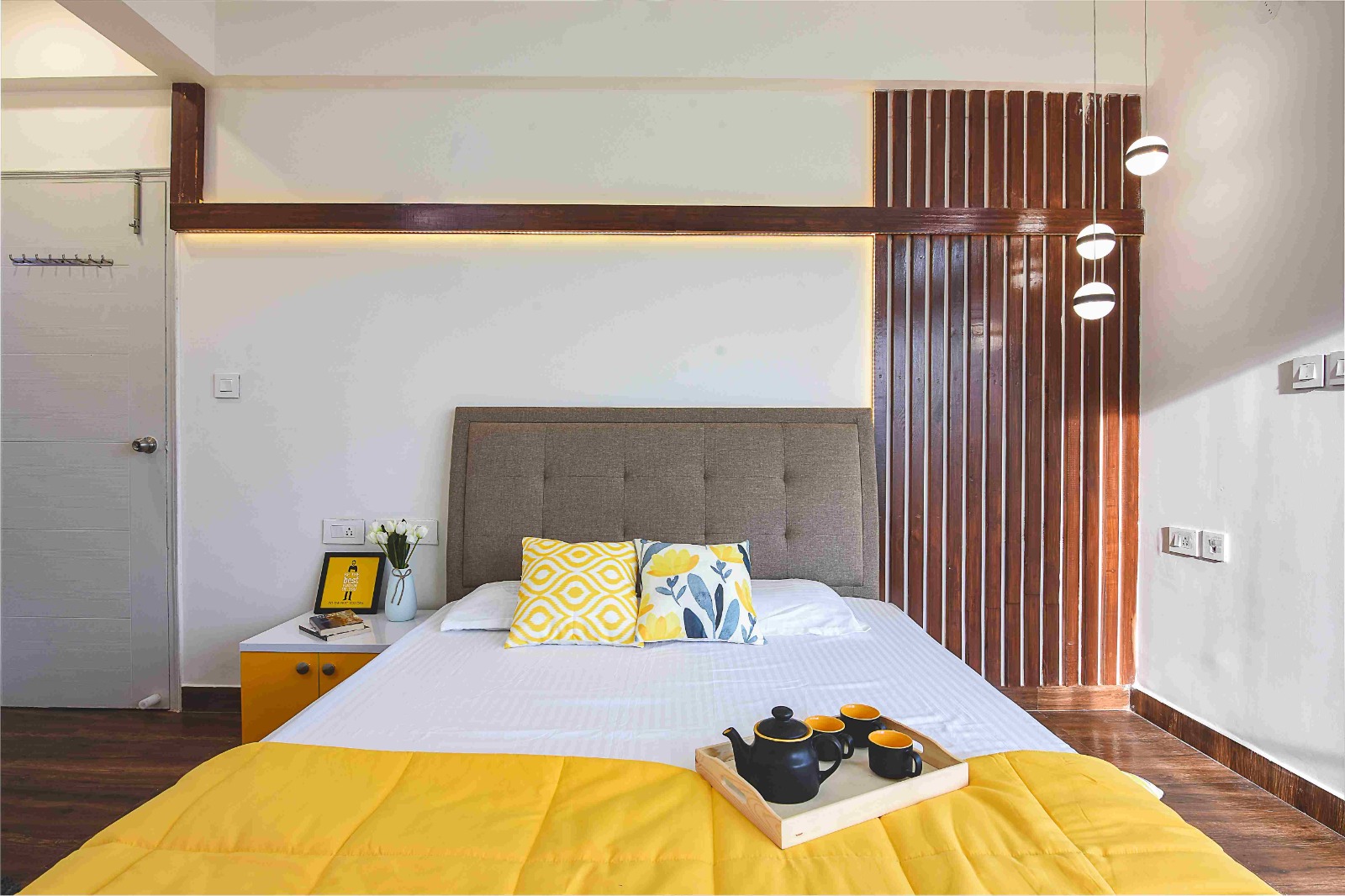 Best Paint Colors for a Calming and Relaxing Bedroom