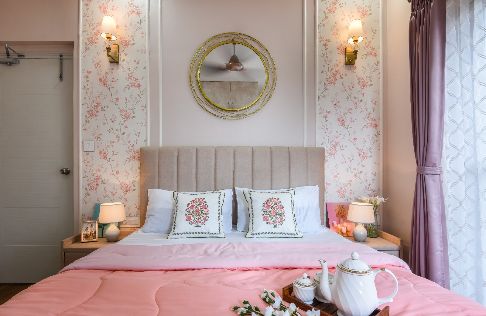 Luxury Interior Designers on the Must-Have Features for 2024 Homes